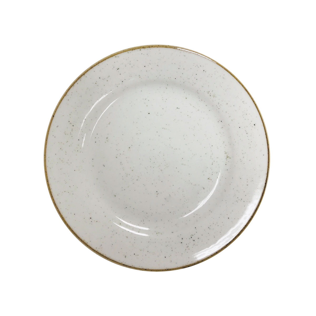 Plato Pando 27.5cm Linea Artisan Beige