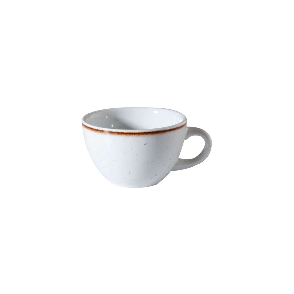 Pocillo Cafe/Té 260 ml Linea Artisan Beige