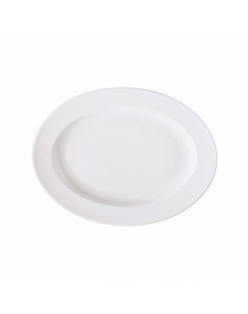 Bandeja 40x28.5cm Linea Actualite Blanco