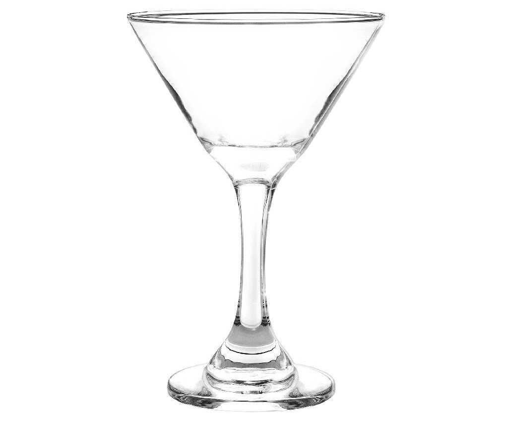 Copa Martini x1 Caja de 12 Unidades Cristar