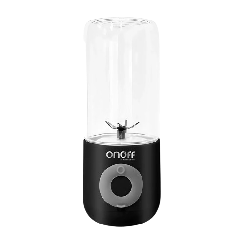 Licuadora Portatil Mixer Personal OnOff